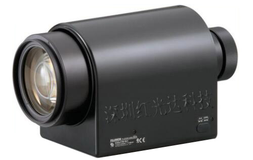 透霧鏡頭，32倍 10—320mm