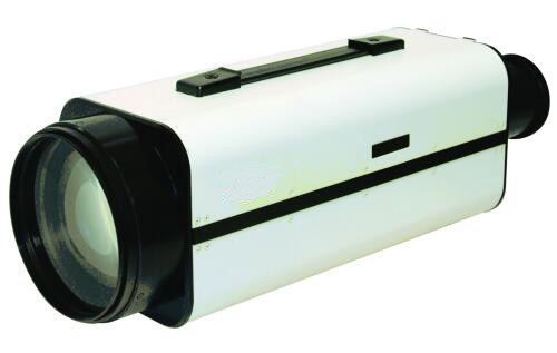 長(zhǎng)焦透霧，50倍 20—1000mm鏡頭