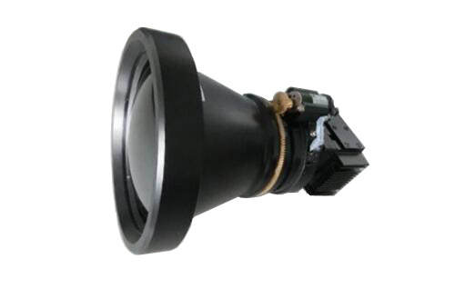 前置林火智能識別報警