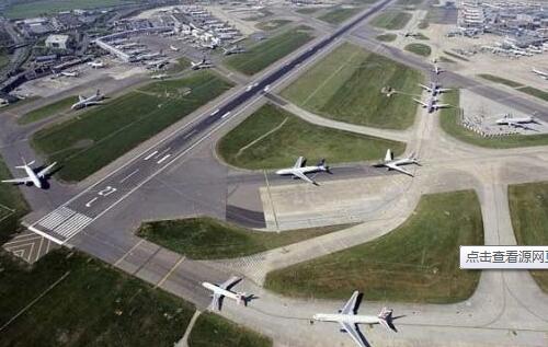 機(jī)場跑道異物探測、飛鳥監(jiān)控、機(jī)場周界安全監(jiān)控預(yù)警系統(tǒng)