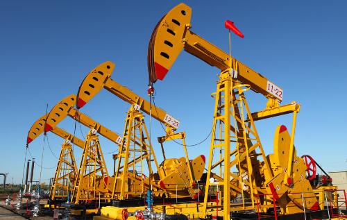 任丘油田全天候遠距離監(jiān)控案例