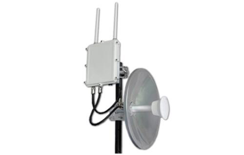 5.8G雙頻無(wú)線(xiàn)網(wǎng)橋