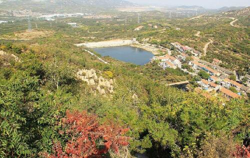 龍口森林防火監(jiān)控預(yù)警設(shè)計(jì)技術(shù)方案要求