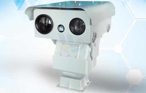 森林防火硬件技術(shù)部份解決方案